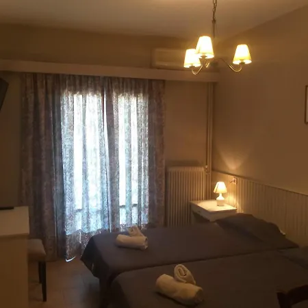Marina House *