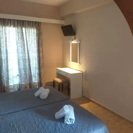 Marina House