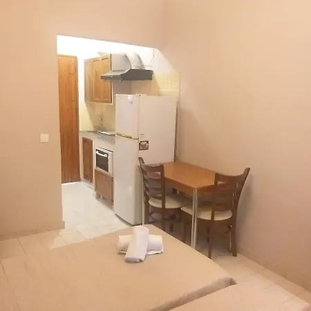 Apartman Marina House