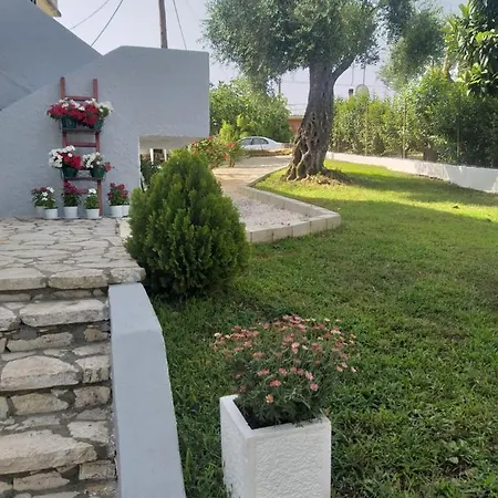Marina House Apartman