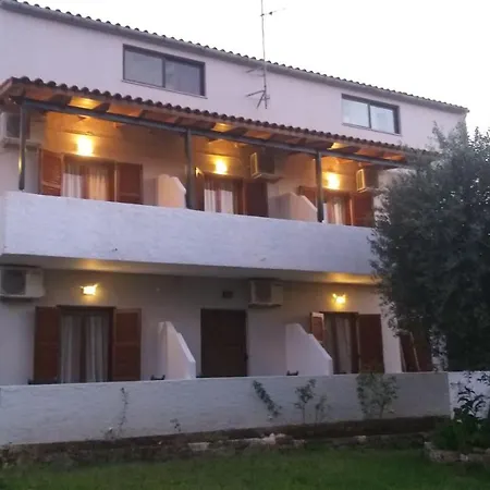 Marina House