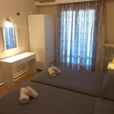 Apartman Marina House