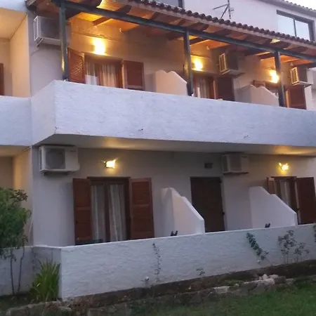 Marina House